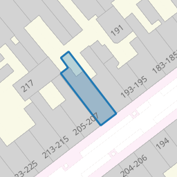 Perceel GVH15-W-3234