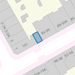 Perceel GVH15-W-3248