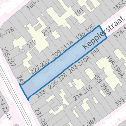 Perceel GVH15-W-3252