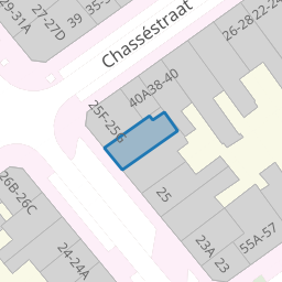 Perceel GVH15-W-3255