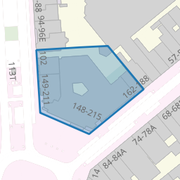 Perceel GVH15-W-3266