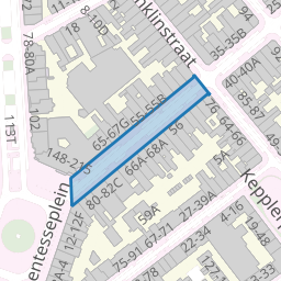 Perceel GVH15-W-3267