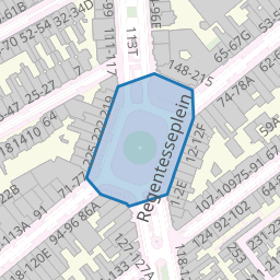 Perceel GVH15-W-3268