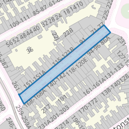 Perceel GVH15-W-3269