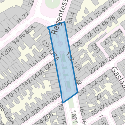 Perceel GVH15-W-3270