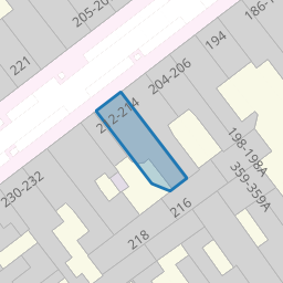 Perceel GVH15-W-3279