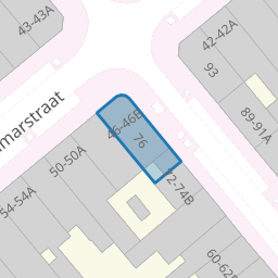 Perceel GVH15-W-3325