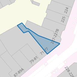 Perceel GVH15-W-3377