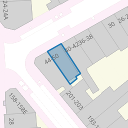 Perceel GVH15-W-3421