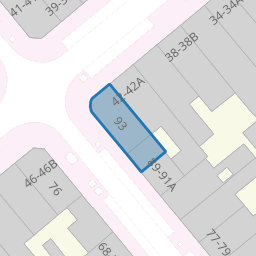 Perceel GVH15-W-3464