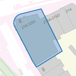 Perceel GVH15-W-3760