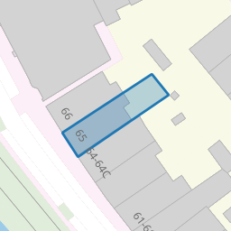 Perceel GVH15-W-3883