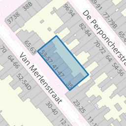 Perceel GVH15-W-4035