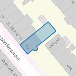 Perceel GVH15-W-4053