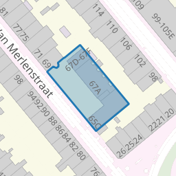 Perceel GVH15-W-4054