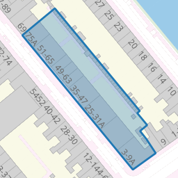 Perceel GVH15-W-4061