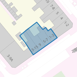 Perceel GVH15-W-4094