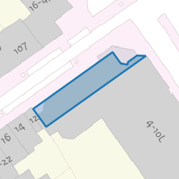 Perceel GVH15-W-4100