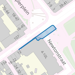 Perceel GVH15-W-4101