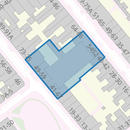 Perceel GVH15-W-4122