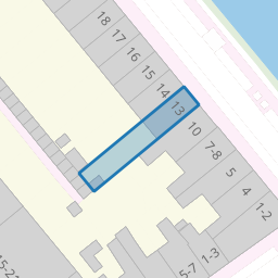 Perceel GVH15-W-4134