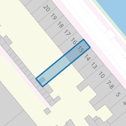 Perceel GVH15-W-4136