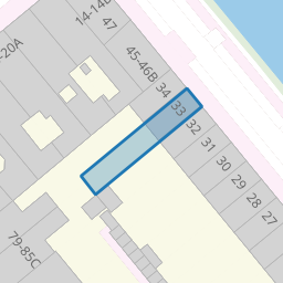 Perceel GVH15-W-4154