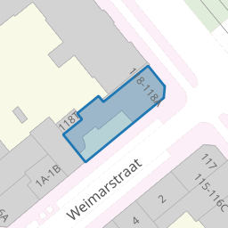 Perceel GVH15-W-4178