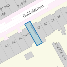 Perceel GVH15-W-4214