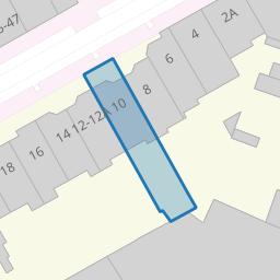 Perceel GVH15-W-4322