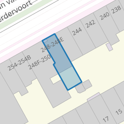 Perceel GVH15-W-4324