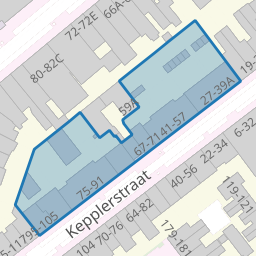 Perceel GVH15-W-4381