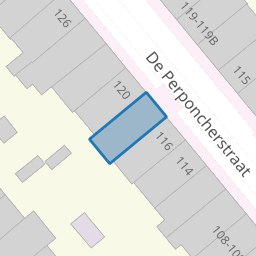 Perceel GVH15-W-4420