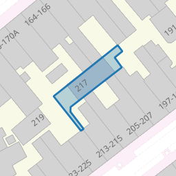 Perceel GVH15-W-4447