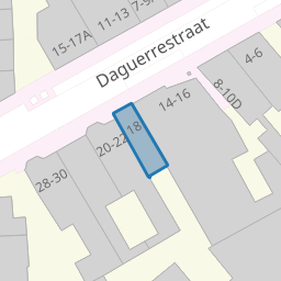 Perceel GVH15-W-4450