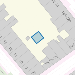 Perceel GVH15-W-4459