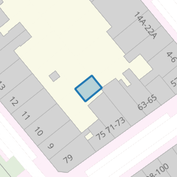 Perceel GVH15-W-4461