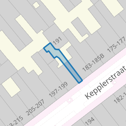 Perceel GVH15-W-4466