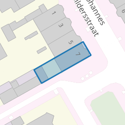 Perceel GVH16-X-1006