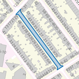 Perceel GVH16-X-1029