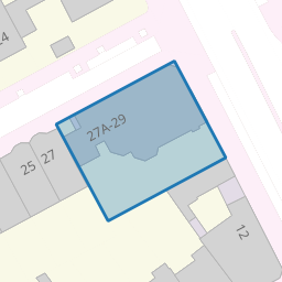 Perceel GVH16-X-1041