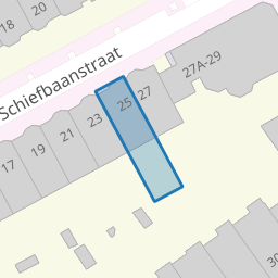 Perceel GVH16-X-1043