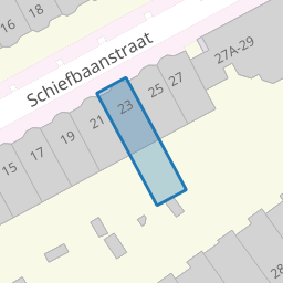 Perceel GVH16-X-1044