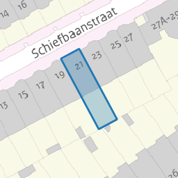 Perceel GVH16-X-1045