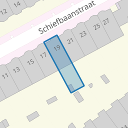 Perceel GVH16-X-1046