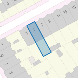 Perceel GVH16-X-1053