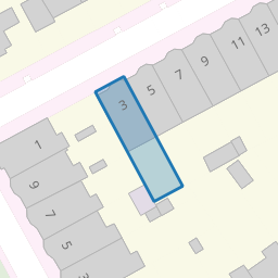 Perceel GVH16-X-1054