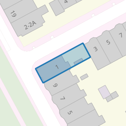 Perceel GVH16-X-1055