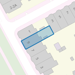 Perceel GVH16-X-1056