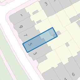 Perceel GVH16-X-1058